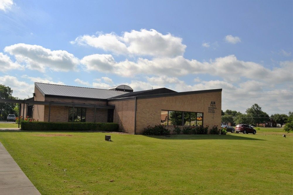4725 Wellington St, Greenville, TX 75401